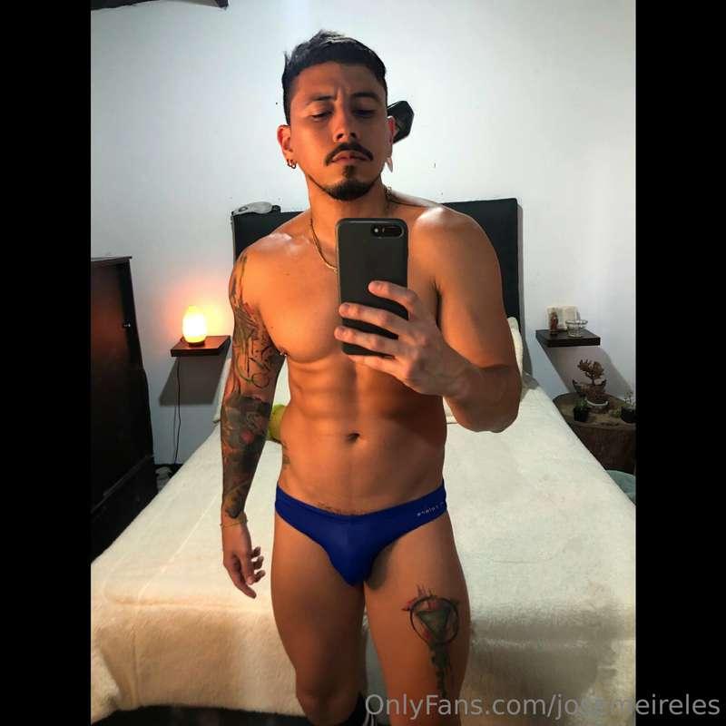 good morning  @josemeireles
