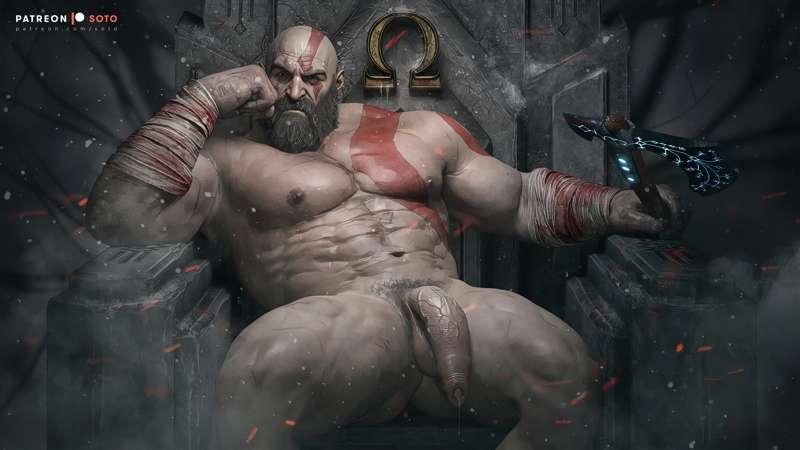 Kratos