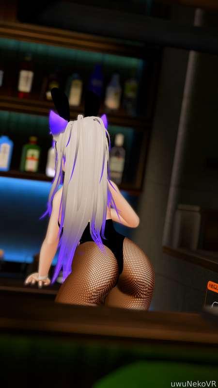 uwunekovr image #3