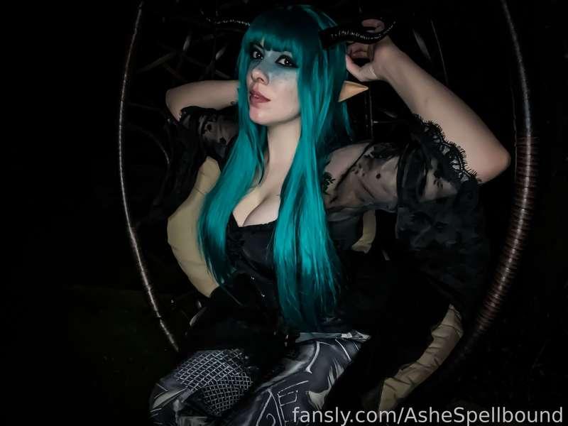 ashespellbound image #10