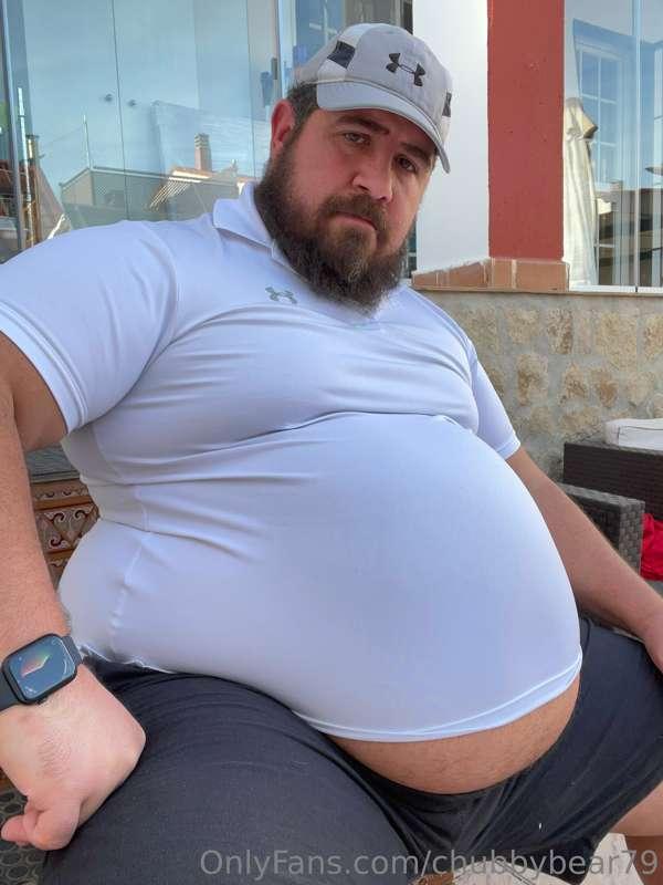 chubbybear79 image #3