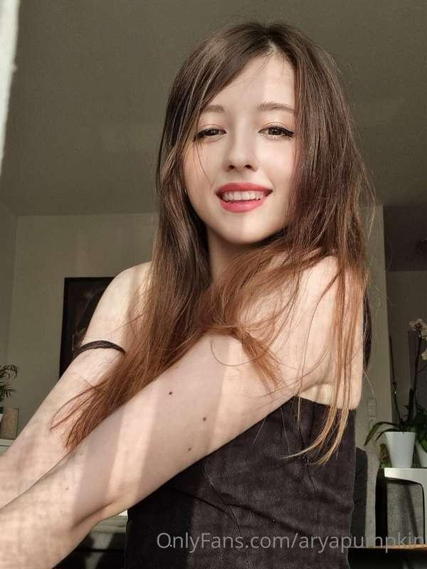 I don't usually smile big for photos, but I took these super..