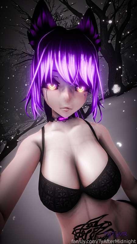 tiddy~ ;3