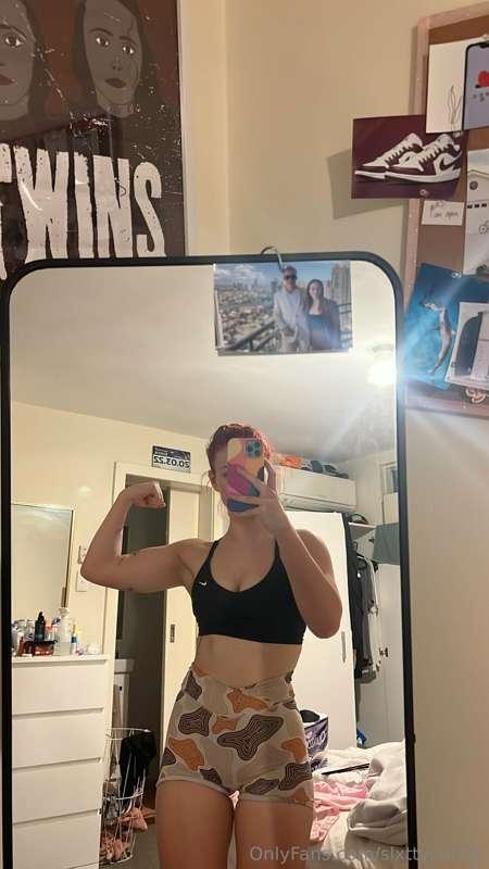💪🏻 😉