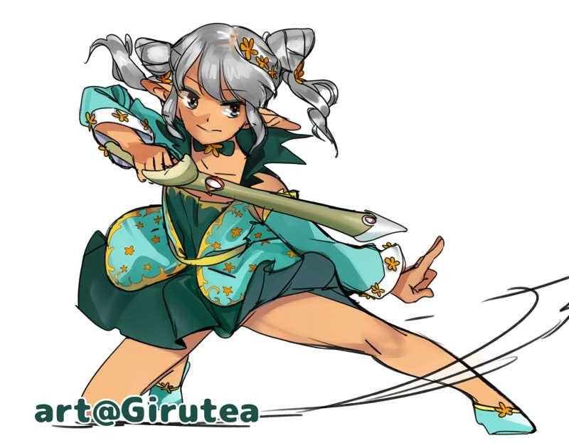 Patreon Comm