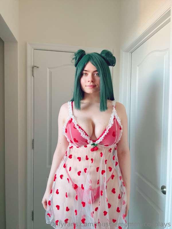 musclemommycosplays image #5