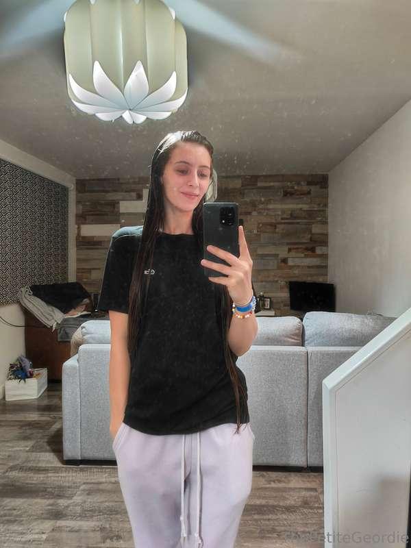 Swipe to strip!