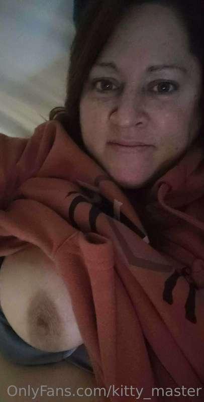 Feeling frisky... anyone else?