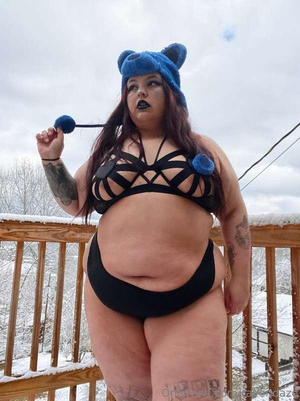 💙❄️🐻❄️💙