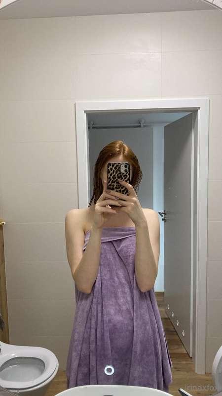irinaxfox image #0