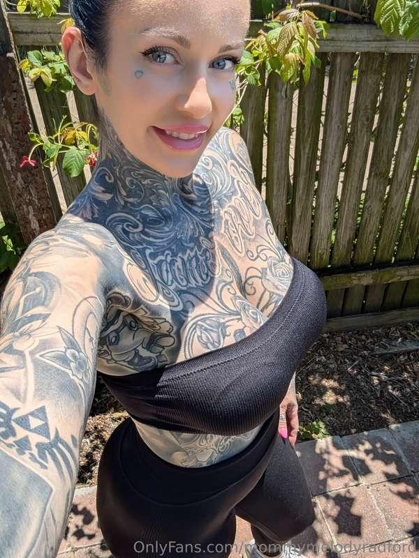 Milf 😇