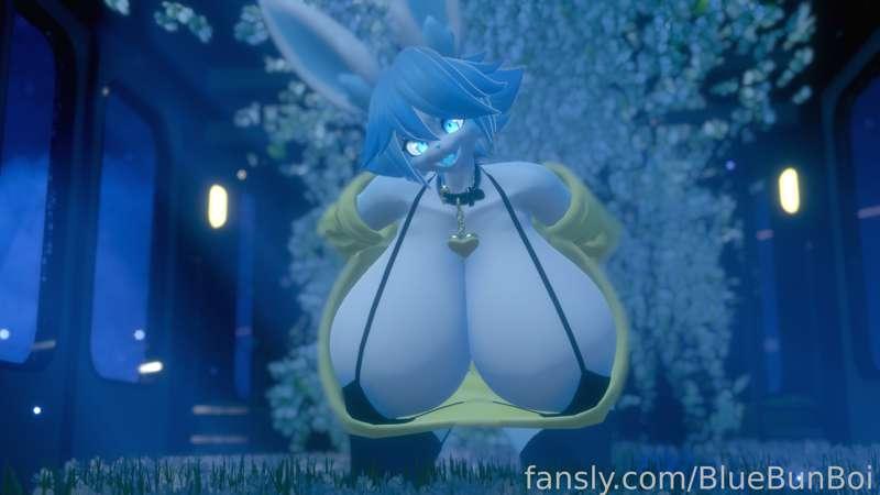 bluebunboi image #6