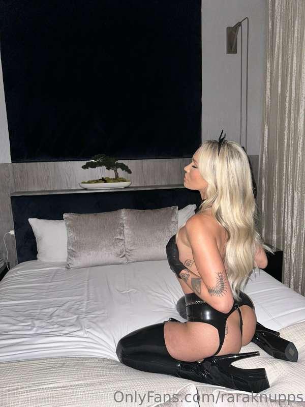 Ready to let me dominate? 💦