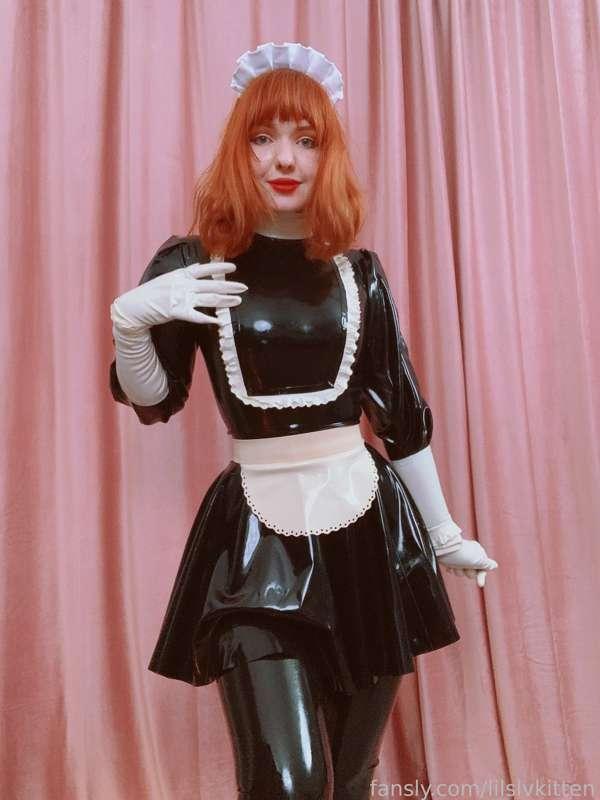 lilslvkitten image #1