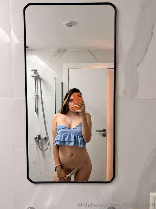 Let me give you a peek! 😜😜