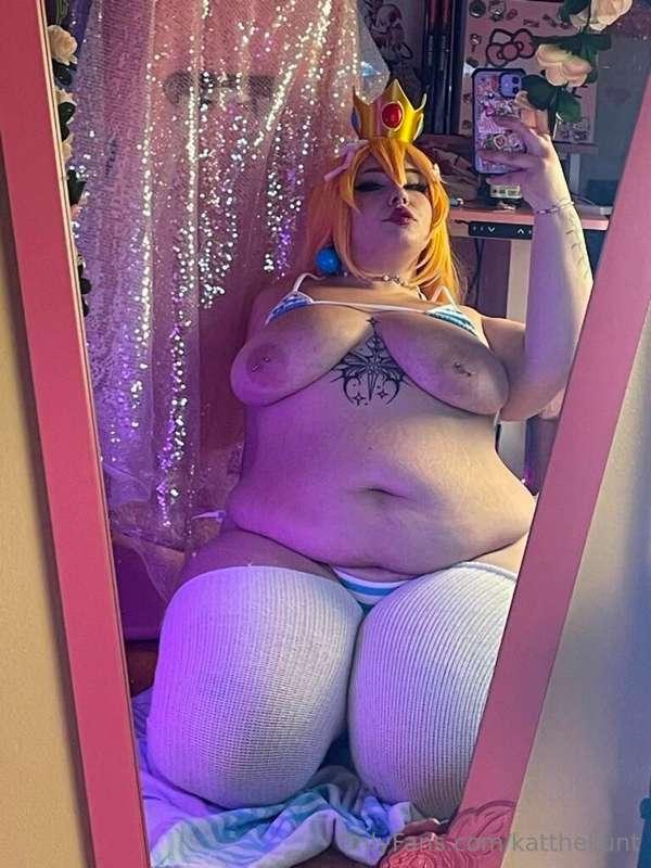 Do you like the view?