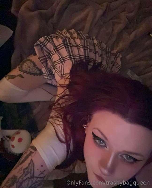 trashybagqueen image #0