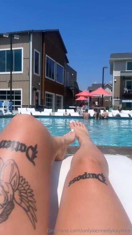 I miss summerrr
