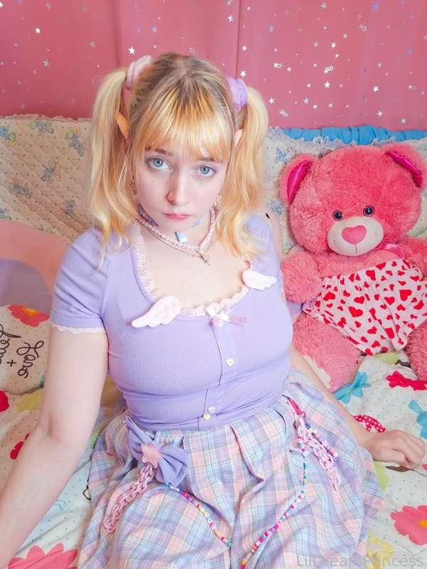 lildreamprincess image #4