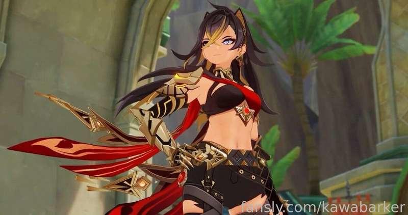 kawabarker image #5