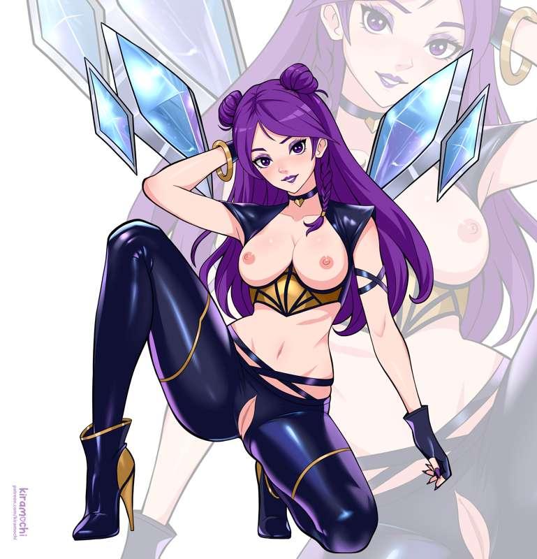 Kaisa 🤤