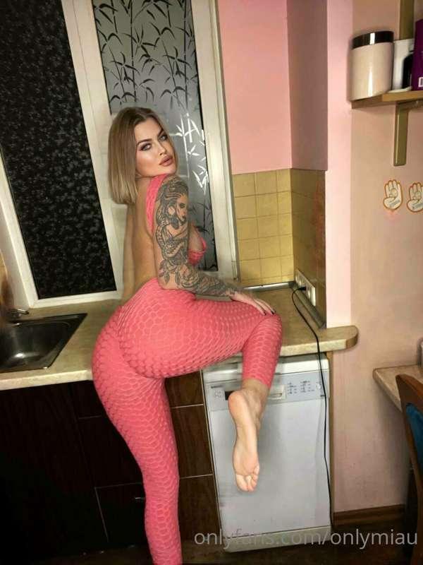 ###FREE: @sassyvip 💣
All your dreams come true baby😋🥰

###ON..
