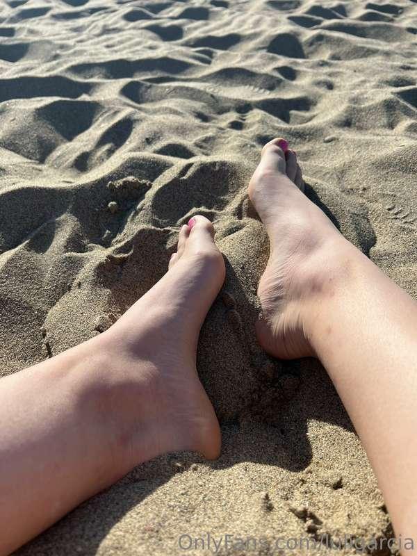 ☀️⛱️