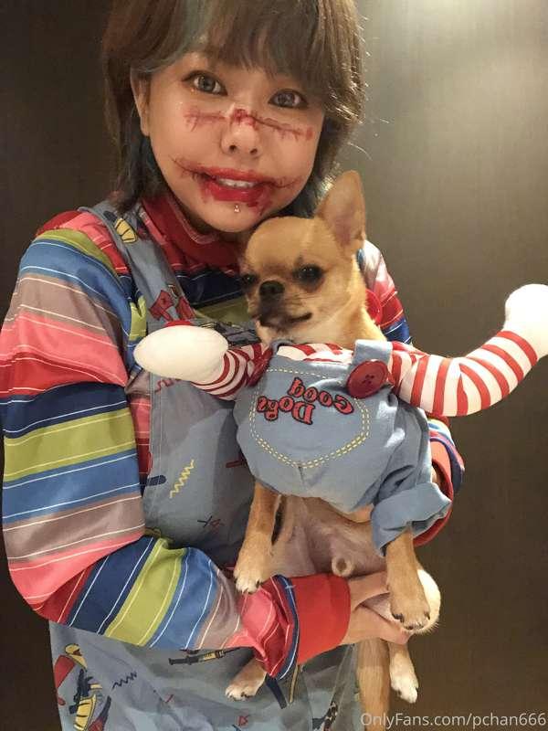 Happy Halloween‼︎