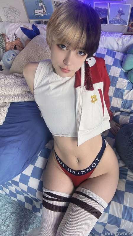 indigowhite image #92