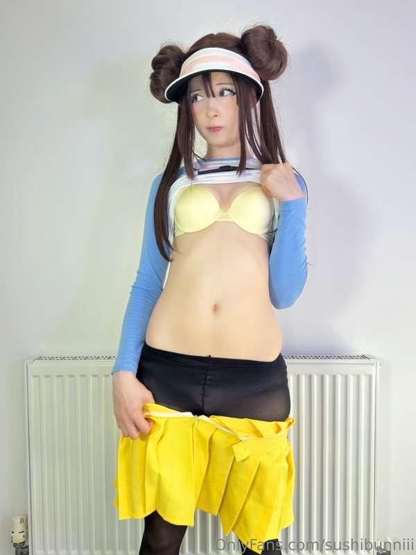 sushibunniii image #1