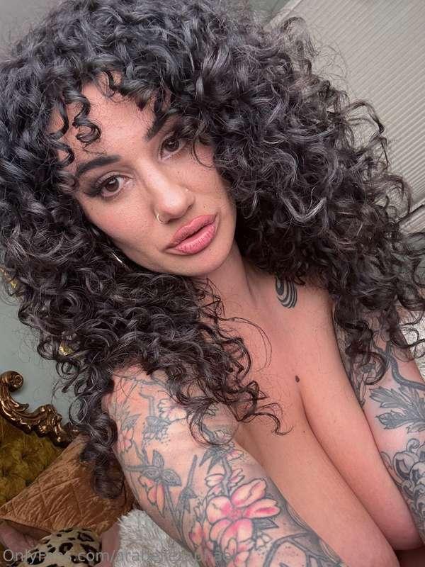 Did you worship mommy today?