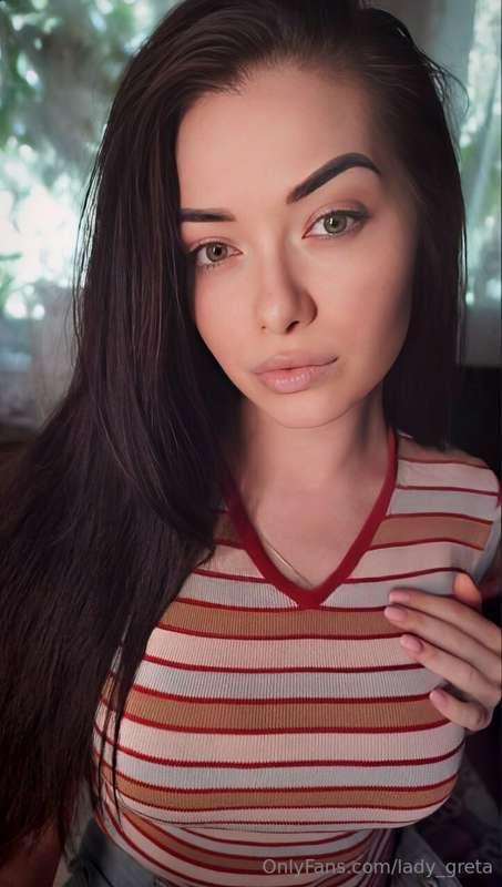 💚Cutie @sensualteasefree is barely 18 yo💚

@sensualteasefree..