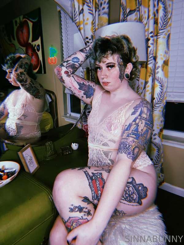 sinnabunny.premium image #8
