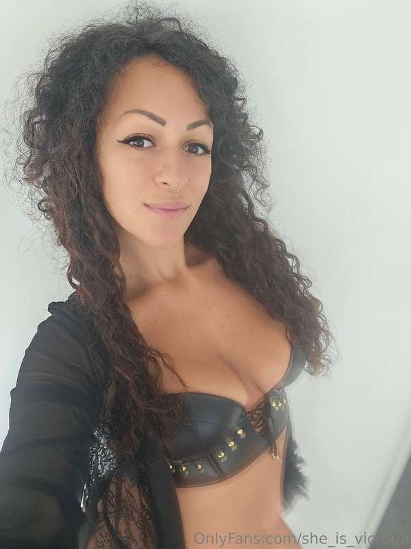 Do you like my new hair?