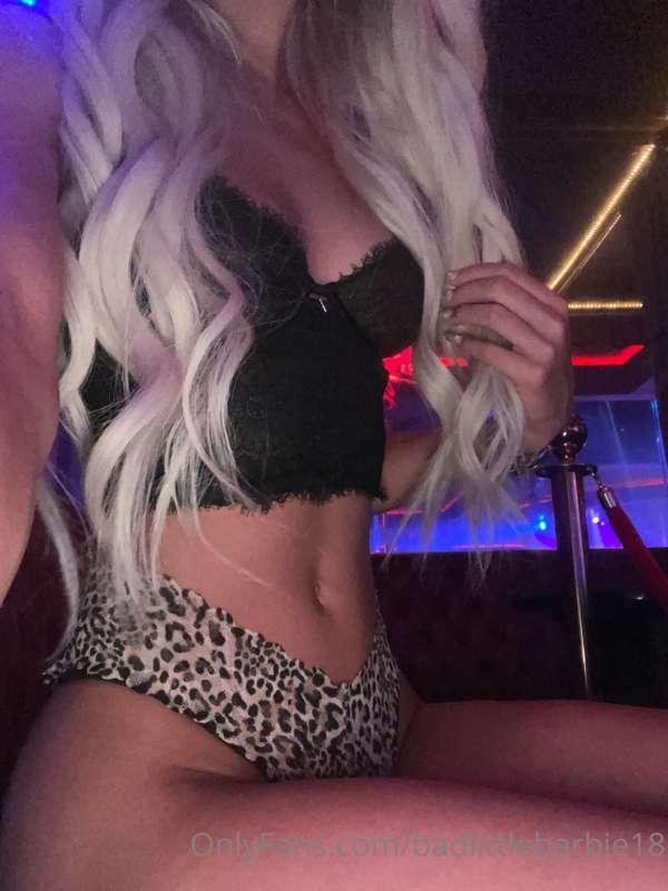 Take it off of me already