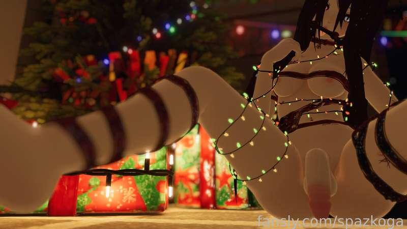 Ready for you gift?~