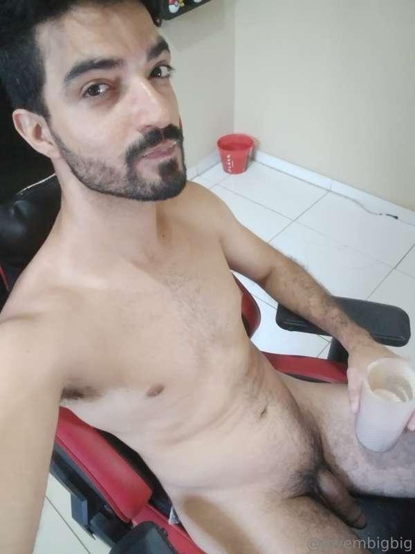 I just arrived home