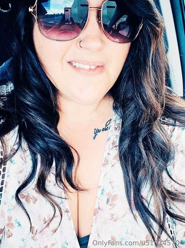 So, here’s the thing no one prepares you for: One day you're..