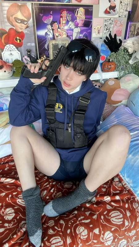 indigowhite image #67