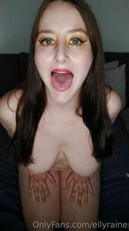 Would anybody like to practice their aim?  @ellyraine