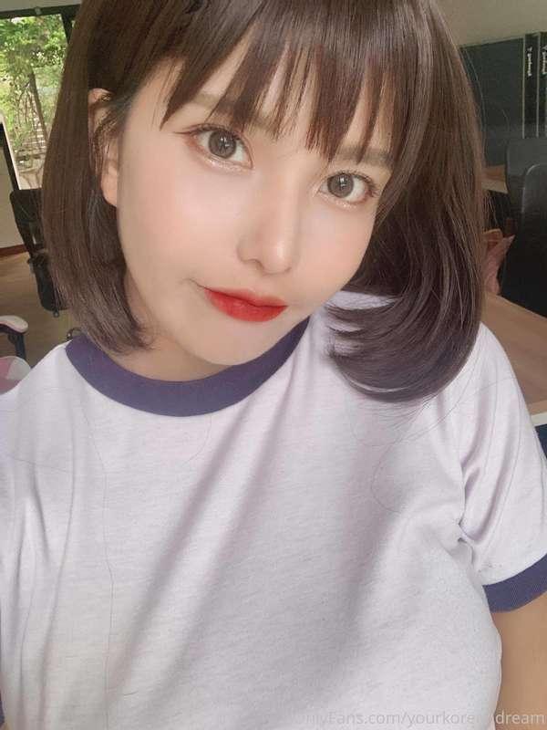 Do u like my student look? ;P