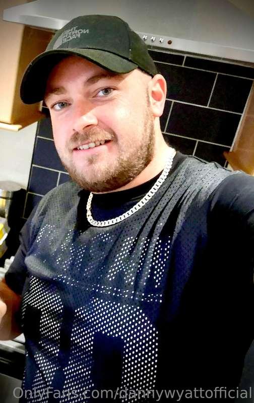 dannywyattofficial image #31