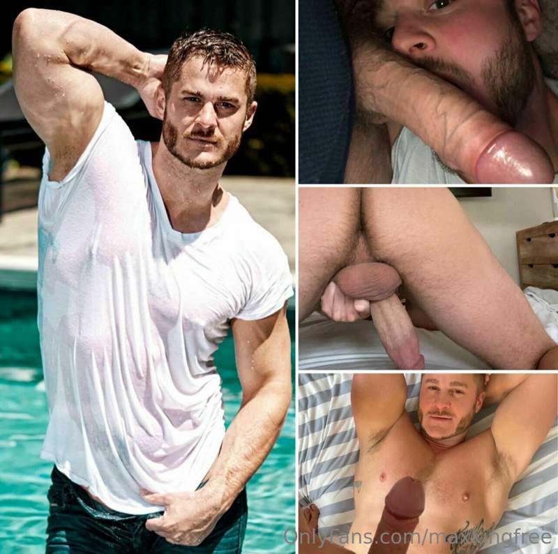 My mate @AustinArmacost I’ve known for years and he is such ..