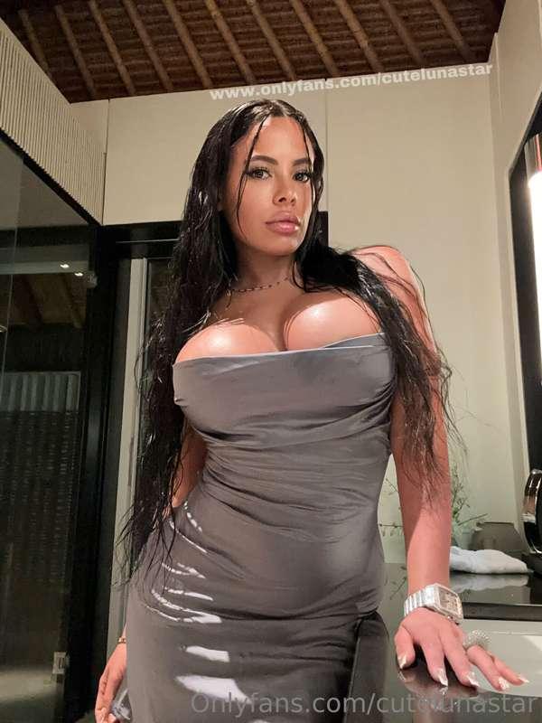 got some fun plans for today papi?😏💋