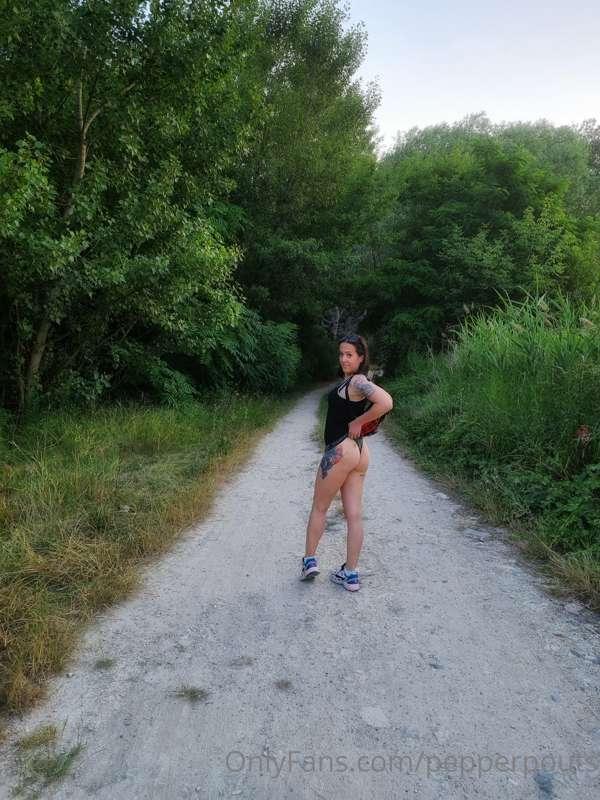 Gone for a walk❤️

For the price of a coffee you can enjoy h..