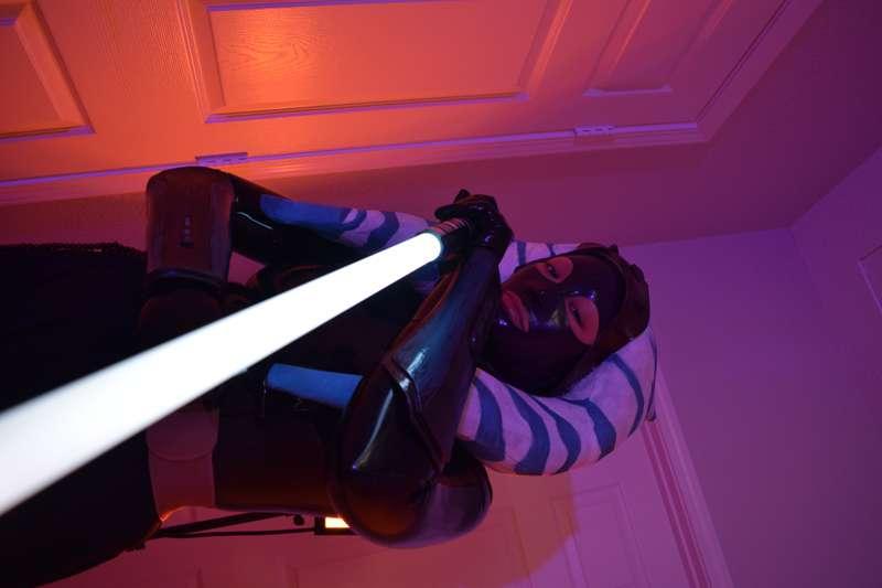 077 - LatexSeries Halloween (Part 12)