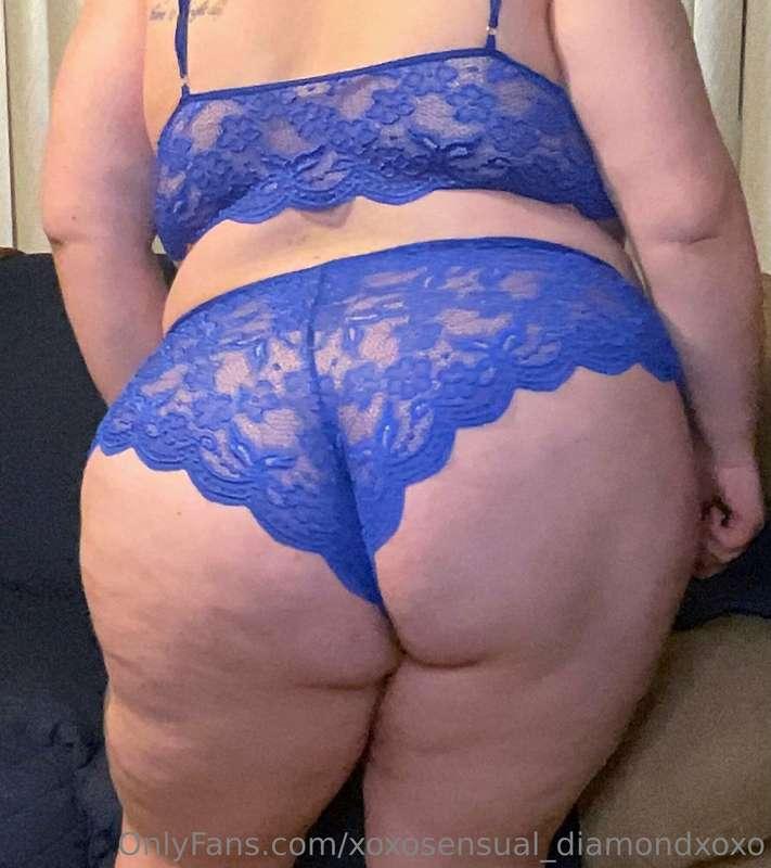 Hope it looks good from the back.