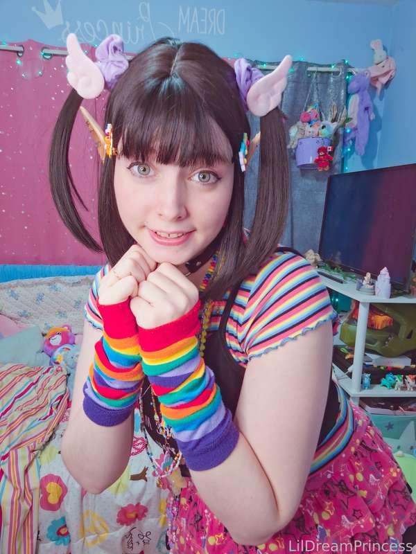 lildreamprincess image #8
