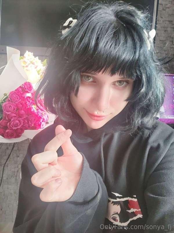 sonya_cosplay image #0