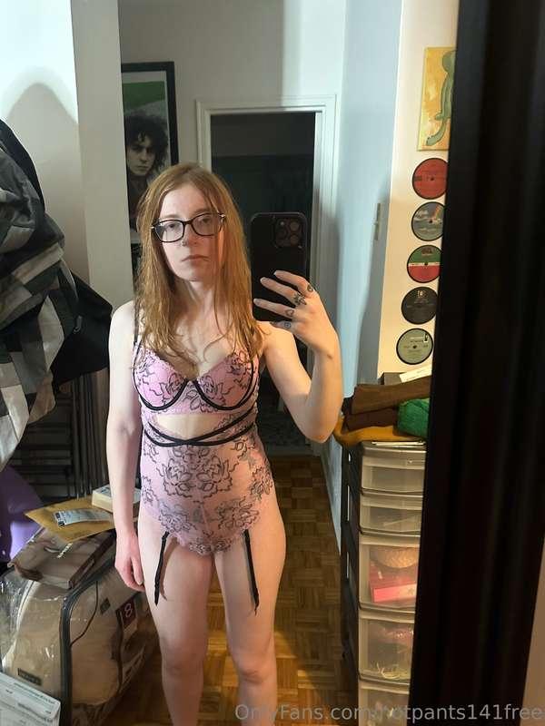 Front or back?